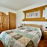 Iris - La Prima Vacanze Nell'altopiano شقة *
