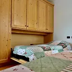 Iris - La Prima Vacanze Nell'altopiano