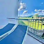 Iris - La Prima Vacanze Nell'altopiano شقة
