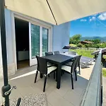 Iris - La Prima Vacanze Nell'altopiano شقة أسياجو