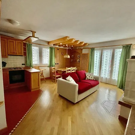 Iris - La Prima Vacanze Nell'altopiano Daire Asiago
