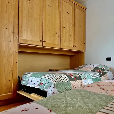 Iris - La Prima Vacanze Nell'altopiano