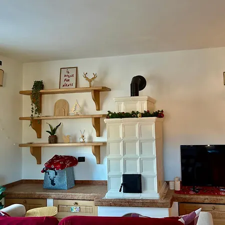 Iris - La Prima Vacanze Nell'altopiano *