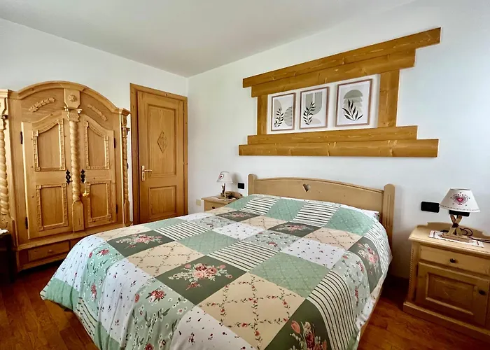 Iris - La Prima Vacanze Nell'altopiano Daire *