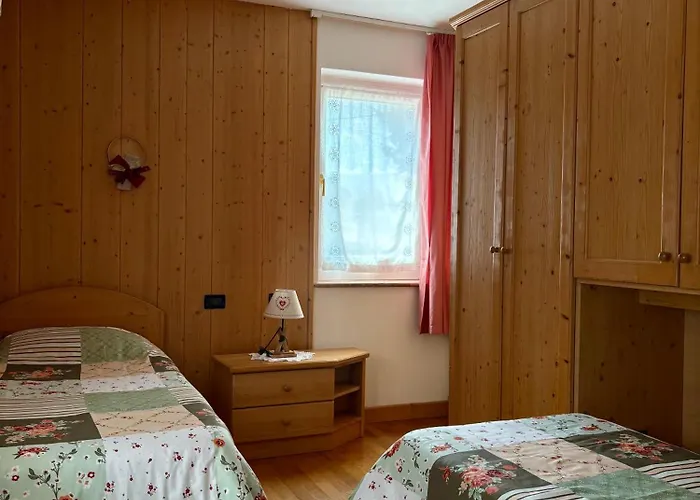 Iris - La Prima Vacanze Nell'altopiano * Asiago