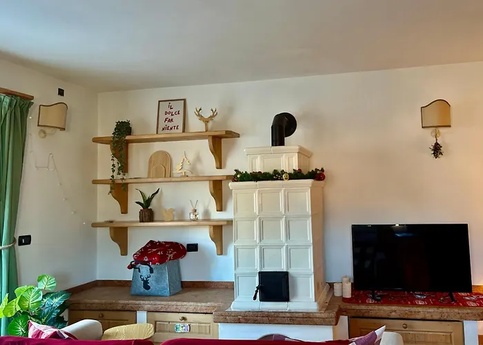 Iris - La Prima Vacanze Nell'altopiano *