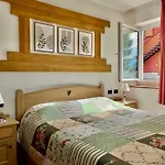 Iris - La Prima Vacanze Nell'altopiano Lejlighed