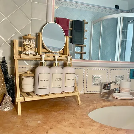 Apartment Iris - La Prima Vacanze Nell'altopiano Asiago