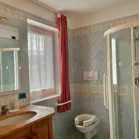 Iris - La Prima Vacanze Nell'altopiano Asiago
